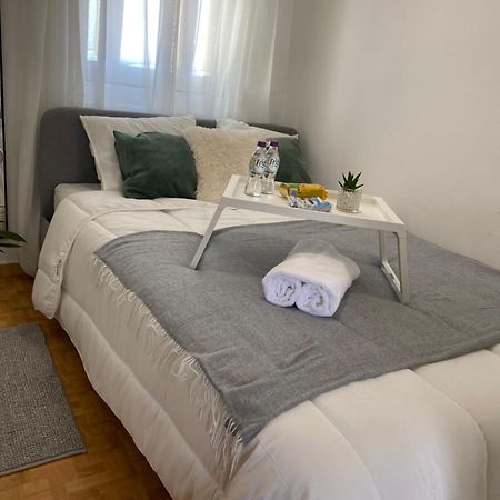 Quarto Mirante Do Tejo Appartement Lissabon Buitenkant foto