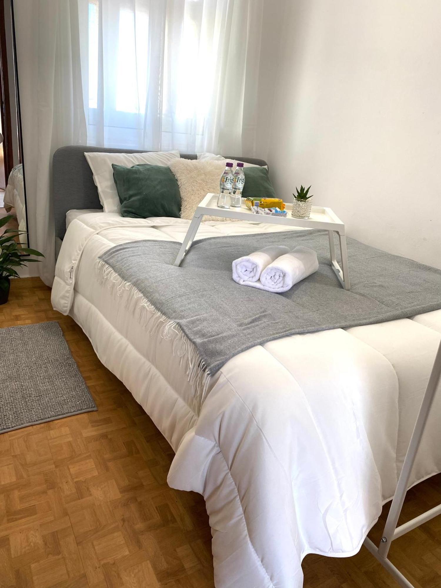 Quarto Mirante Do Tejo Appartement Lissabon Buitenkant foto