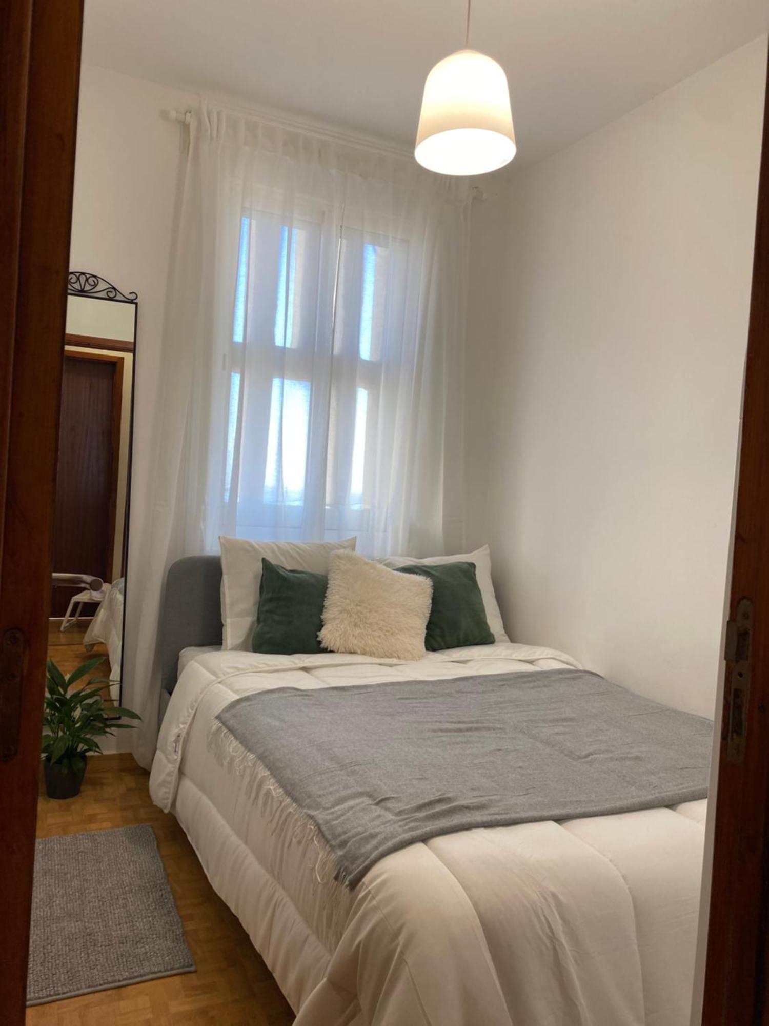 Quarto Mirante Do Tejo Appartement Lissabon Buitenkant foto
