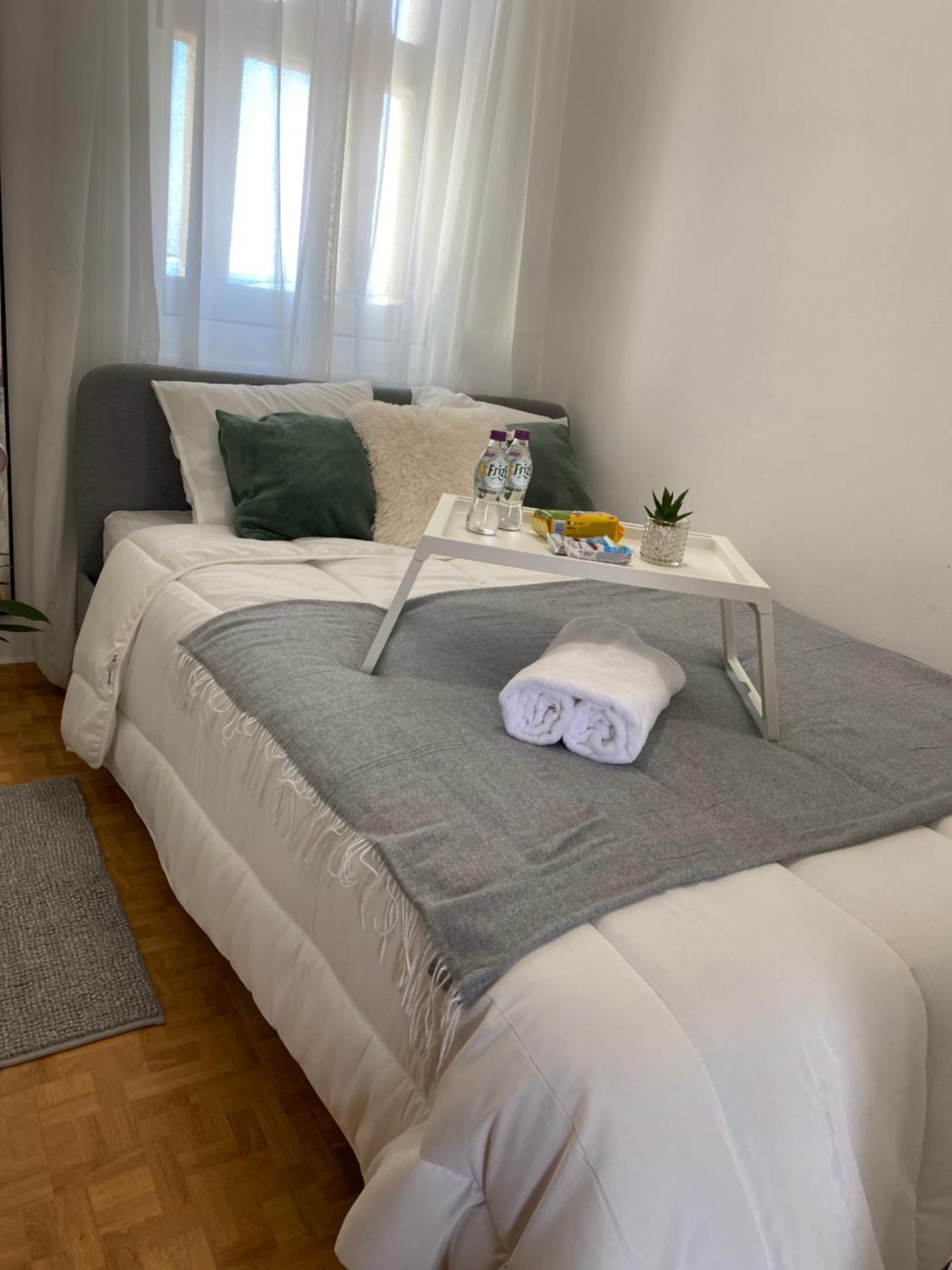 Quarto Mirante Do Tejo Appartement Lissabon Buitenkant foto